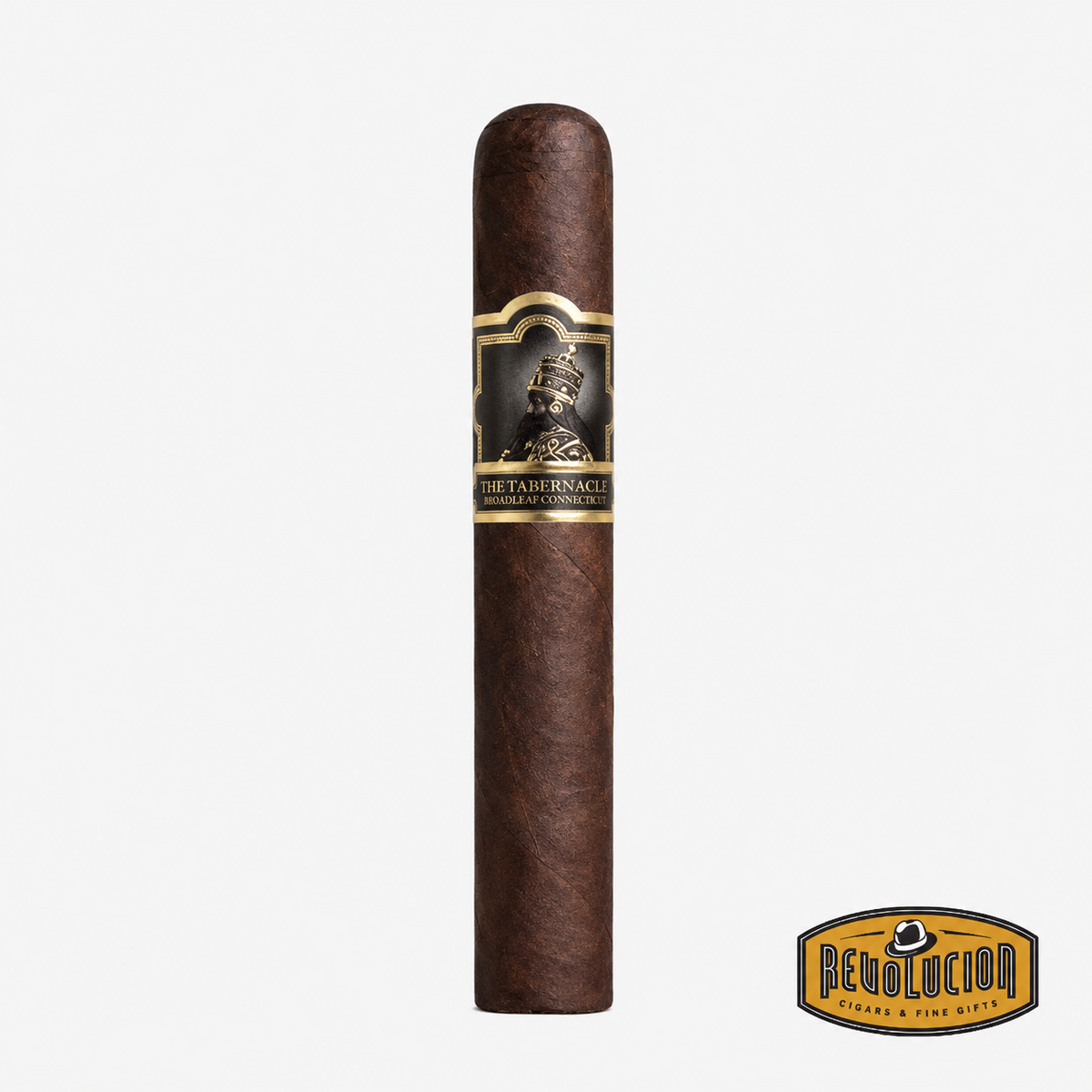 Foundation Broadleaf Tabernacle Robusto