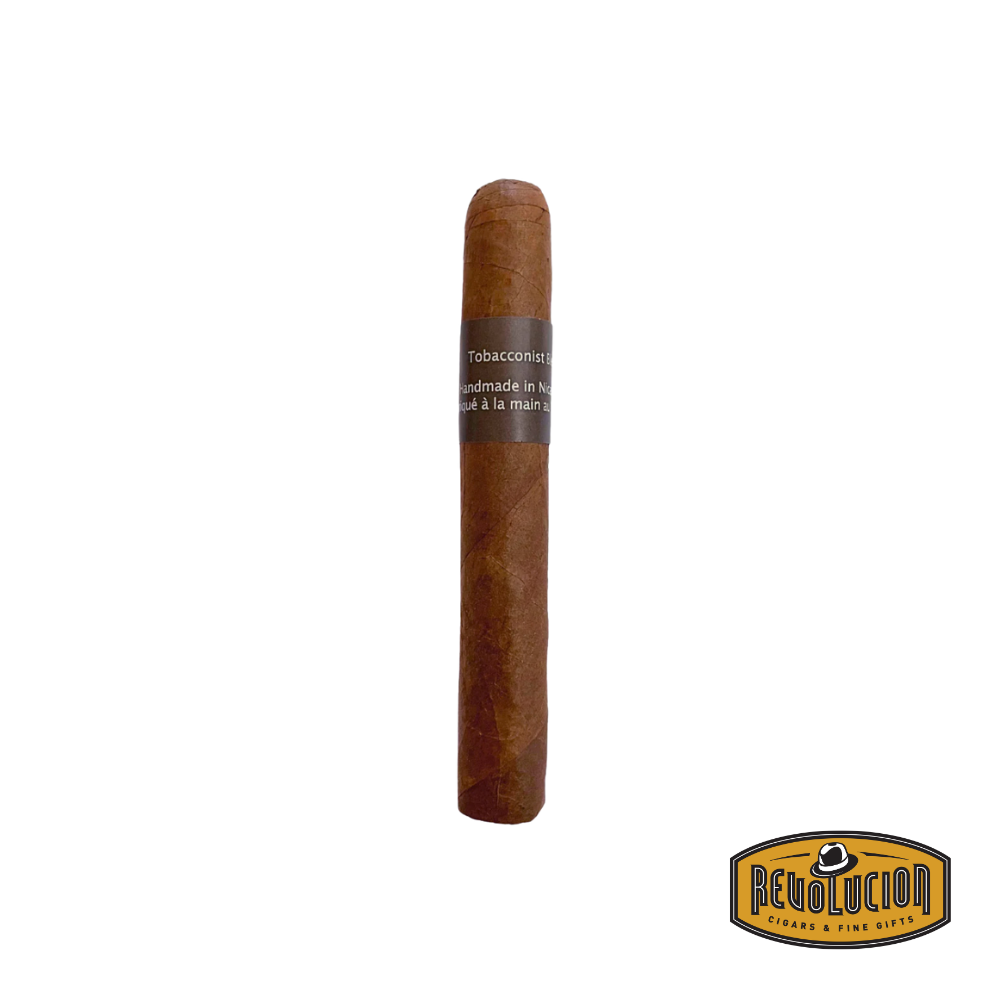 Cigares nicaraguayens Toro Maduro Full Strength, mélange de tabac