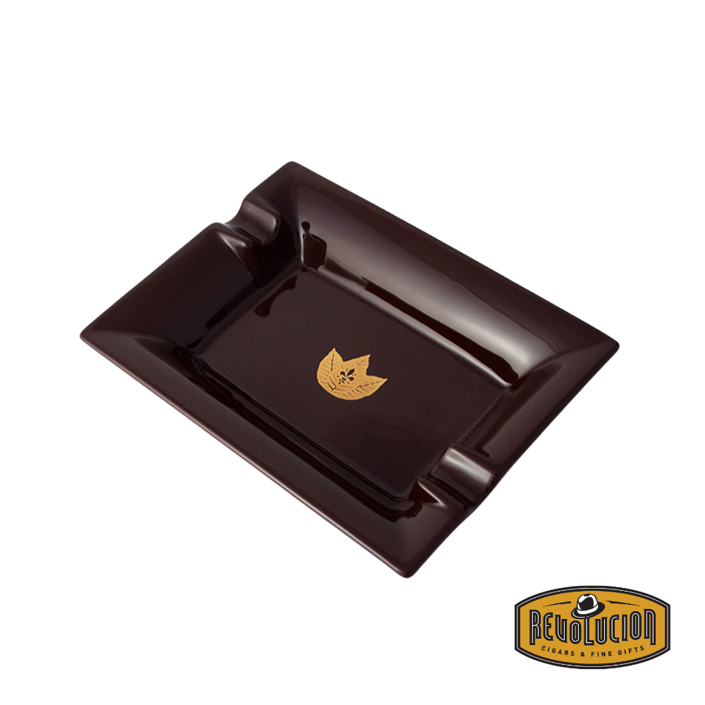 Toscano Posacenere Ceramic Ashtray