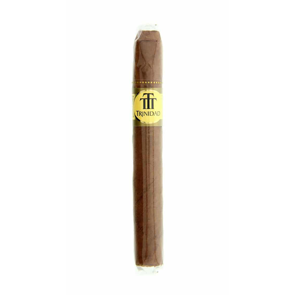 Trinidad Shorts Medium-Strength Cuban Cigarillo