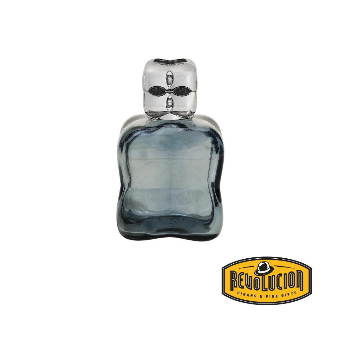 Maison Berger Blue Cosy Lamp Berger Gift Pack