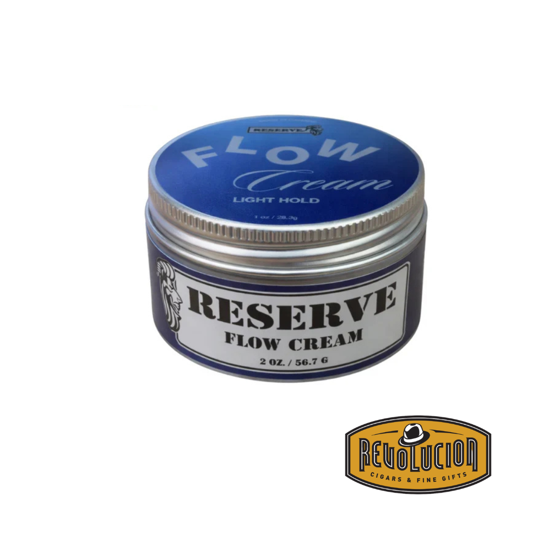 King & Country RESERVE Flow Cream