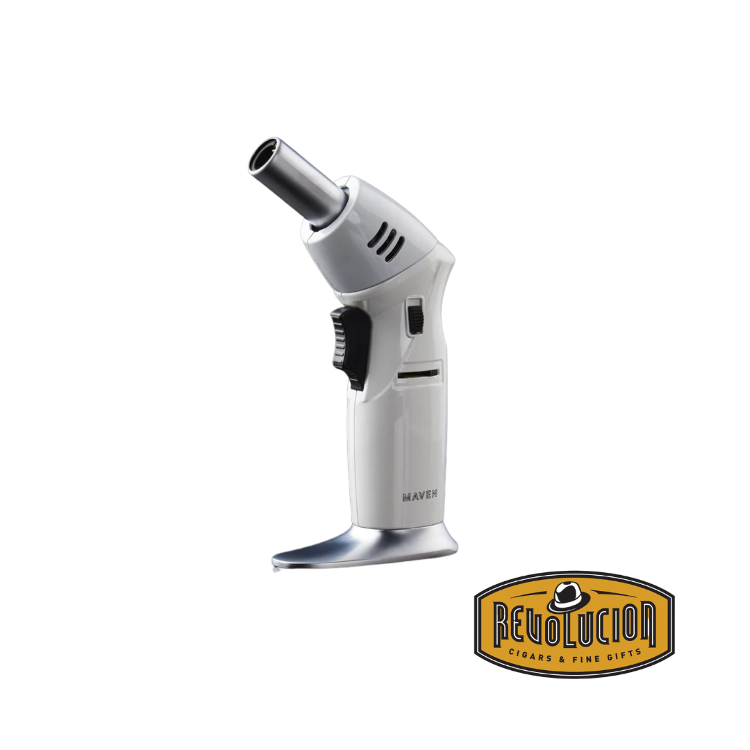 Maven Model T Single Torch Lighter