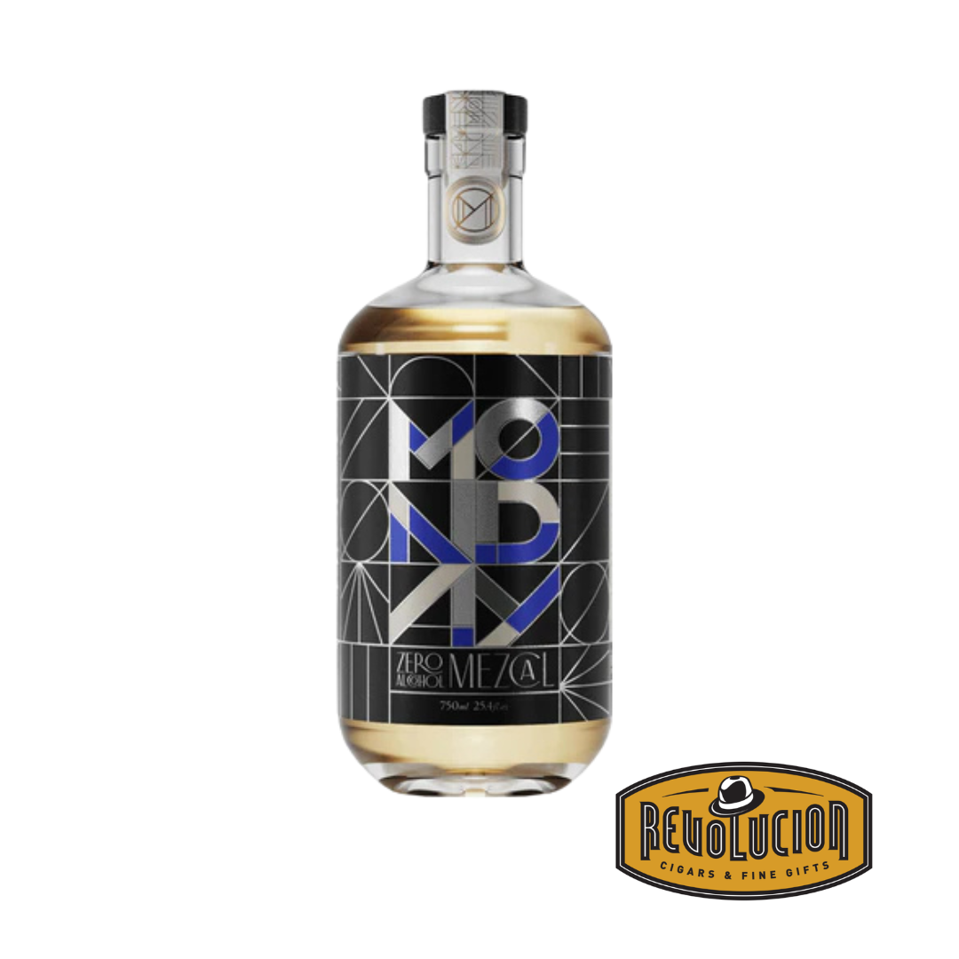 Monday Mezcal 750ml