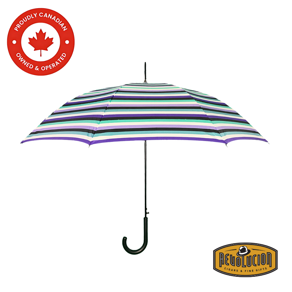 Vancouver Umbrella Mist Long Automatic