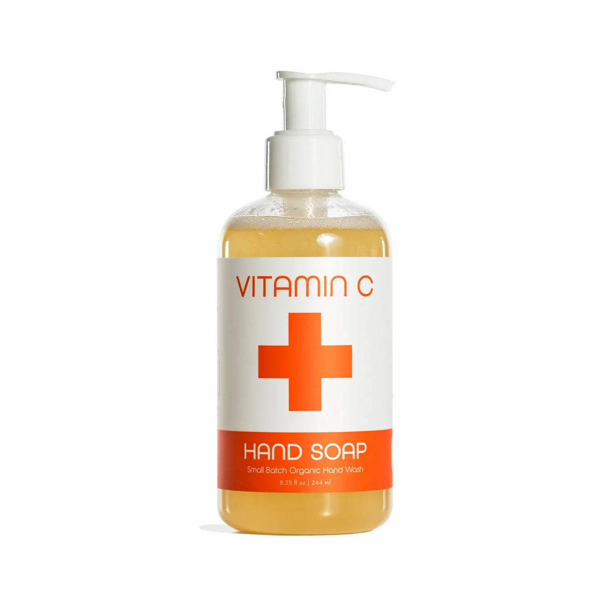 Kalastyle Nordic+Wellness™ Vitamin C Organic Liquid Hand Soap