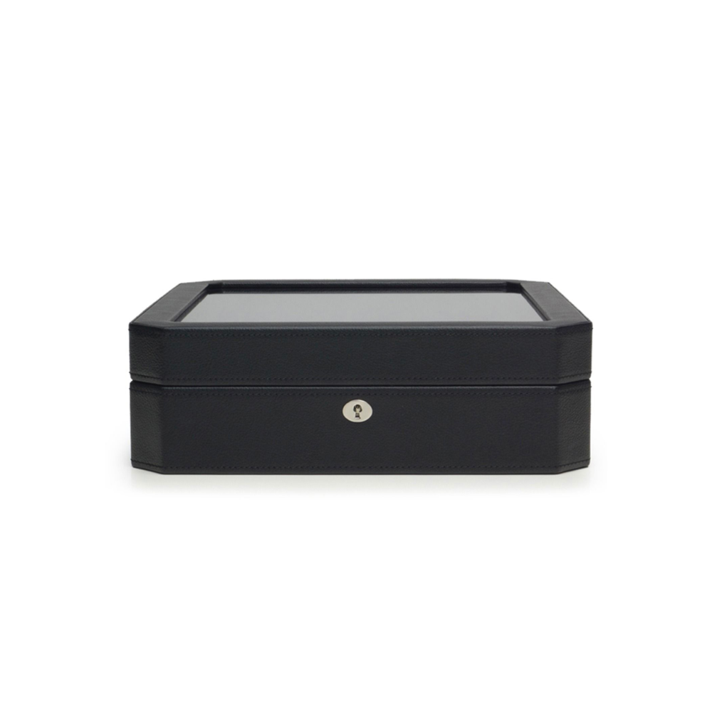 Wolf windsor 10 discount piece watch box