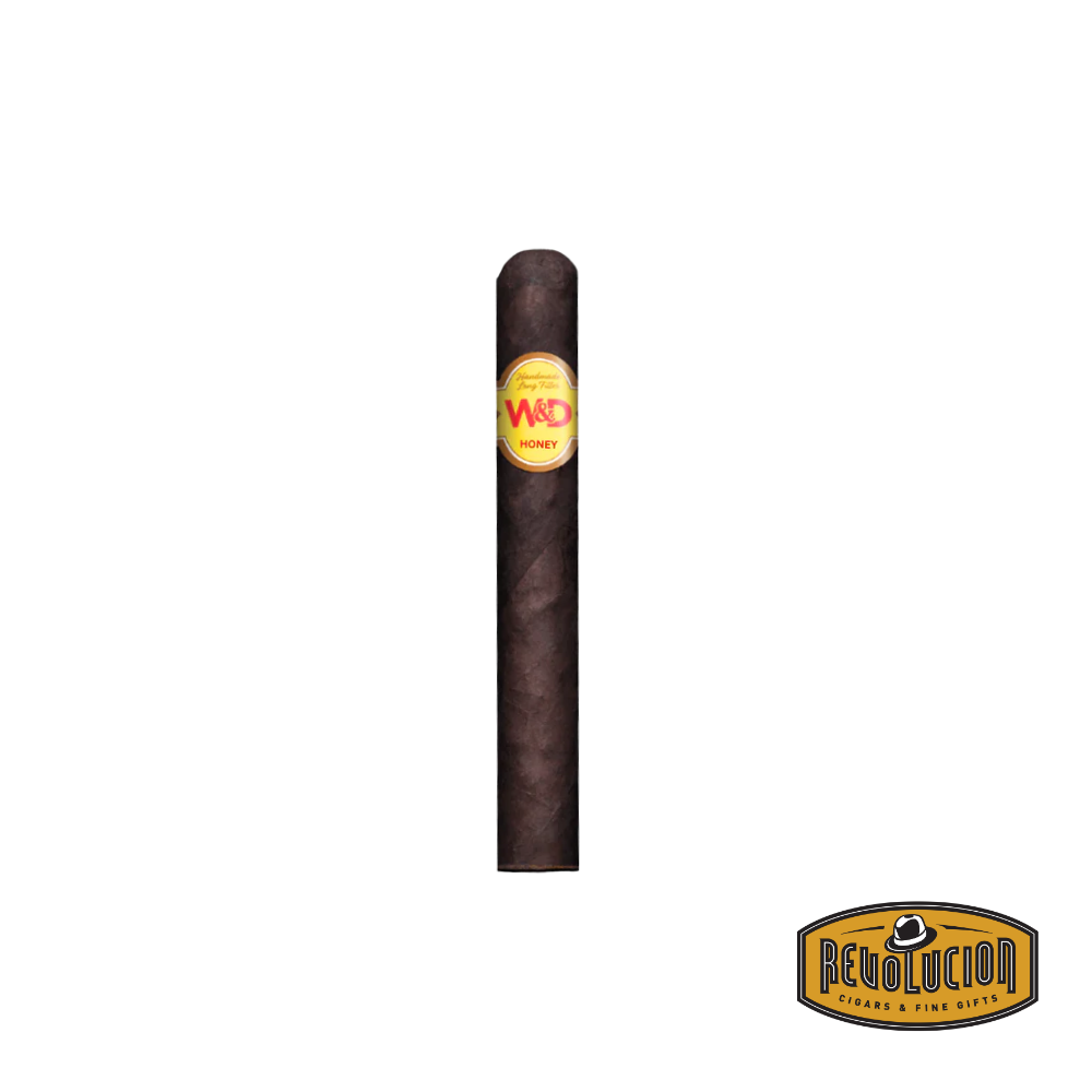 W&D Honey Corona Cigar