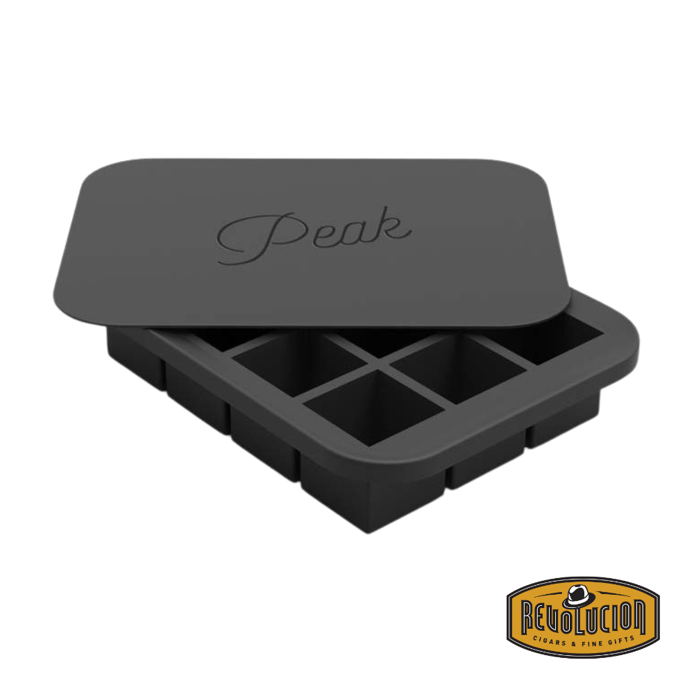 W&p Everyday Ice Cube Tray, a modern, durable tray with multiple compartments designed to create uniformly shaped ice cubes for everyday use.