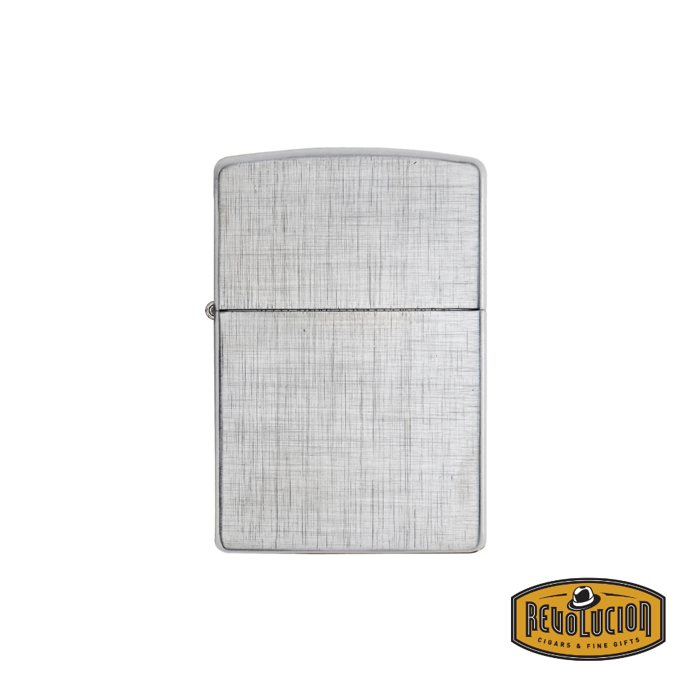 Zippo Linen Wave
