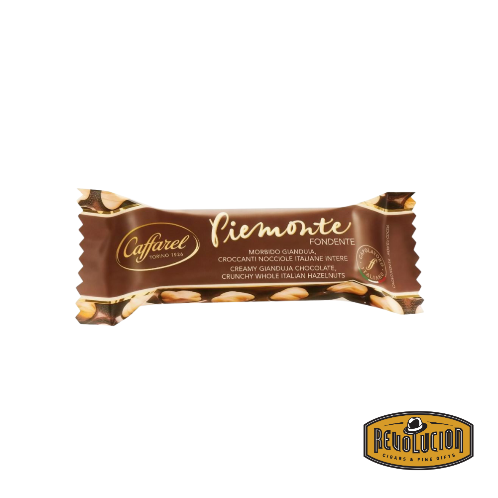 Piemonte Caffarel Dark Chocolate