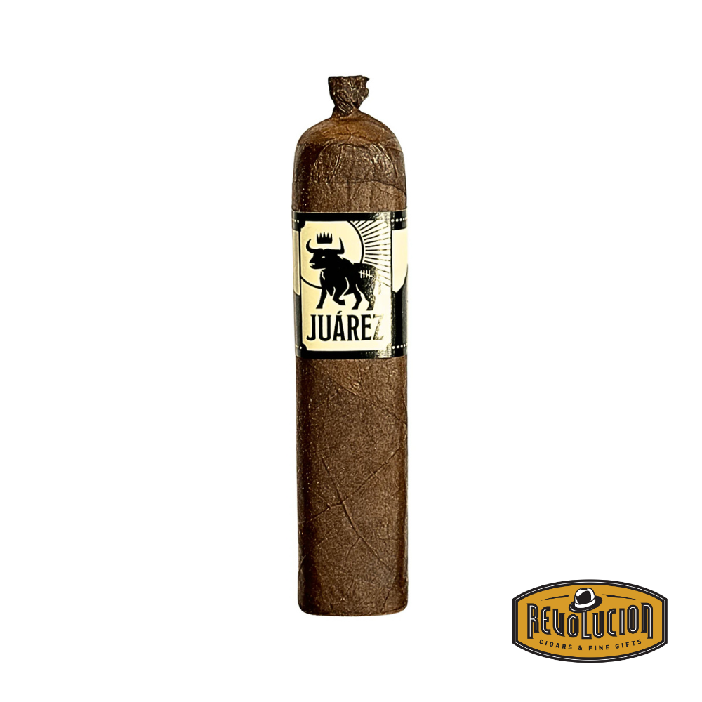 Crowned Heads Juarez Mini Bulldozer Full Strength Nicaraguan Cigars