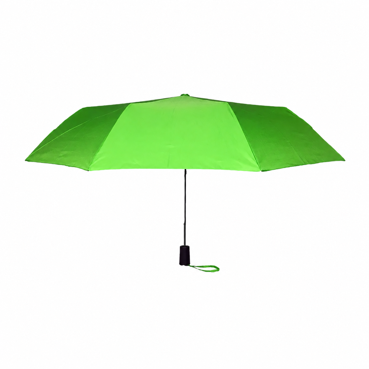 Vancouver Umbrella Auto Mini - Light Green