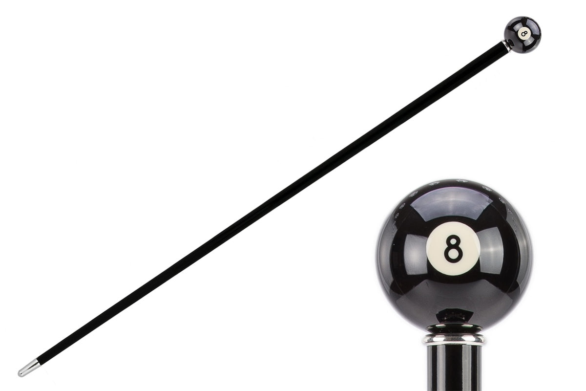 Pasotti Cane Billiard Pool 8-Ball