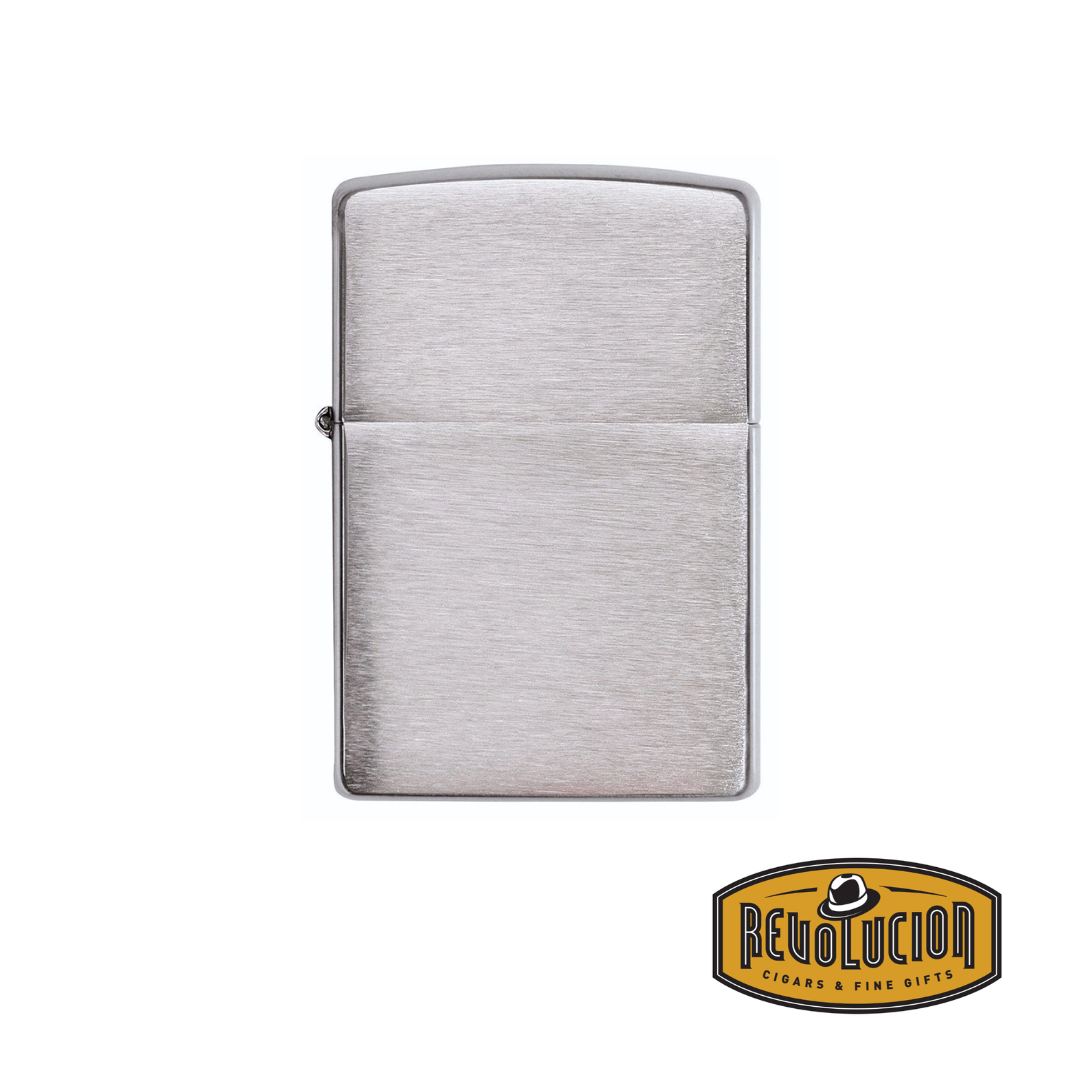 Zippo Bit Safe Street Chrome Screwdriver