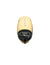 Babyliss PRO VIBEFX Cordless Gold Massager. Mens shaving and grooming products - Revolucion Lifestyle Vancouver