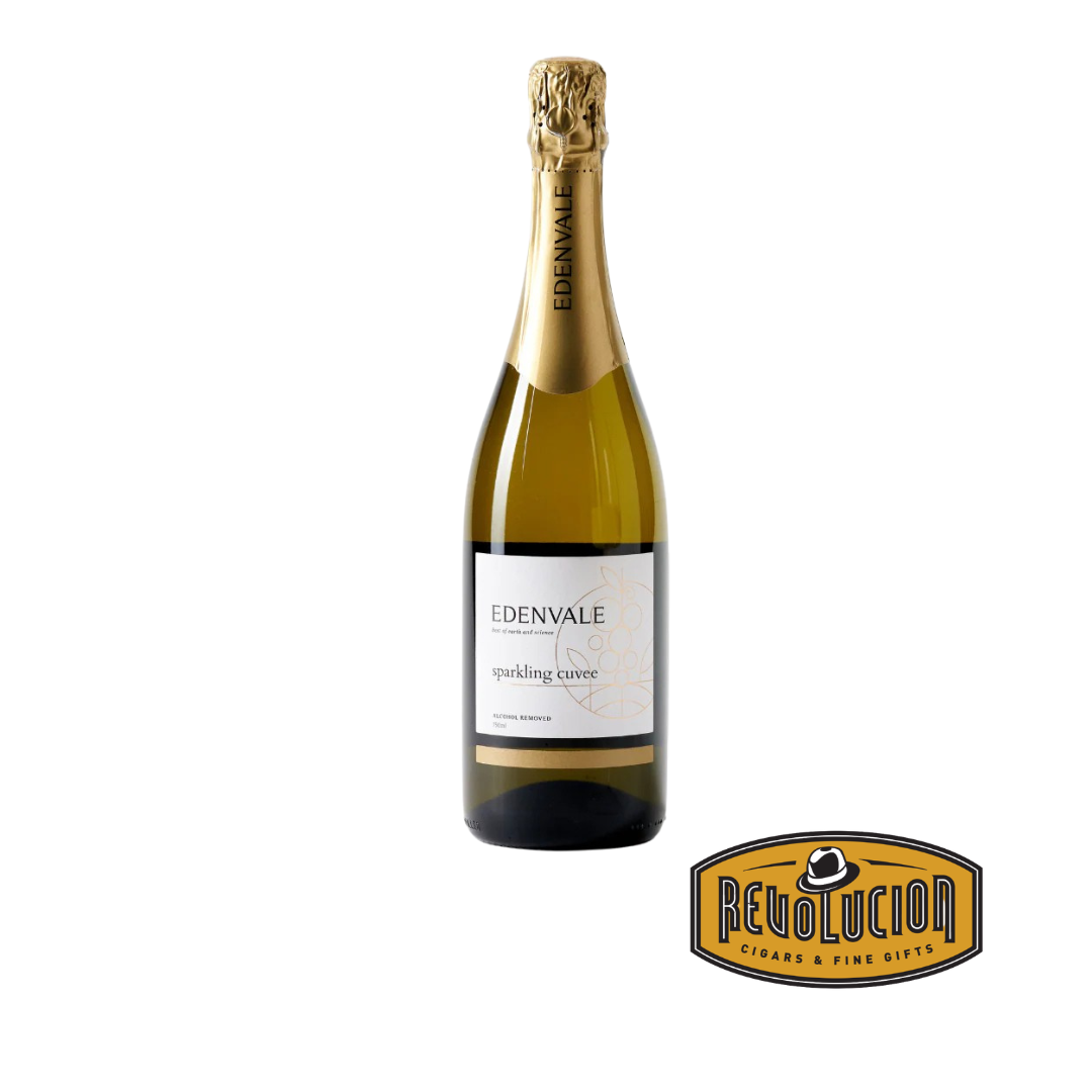 Edenvale Sparkling Cuvee 750ml Non-Alcoholic