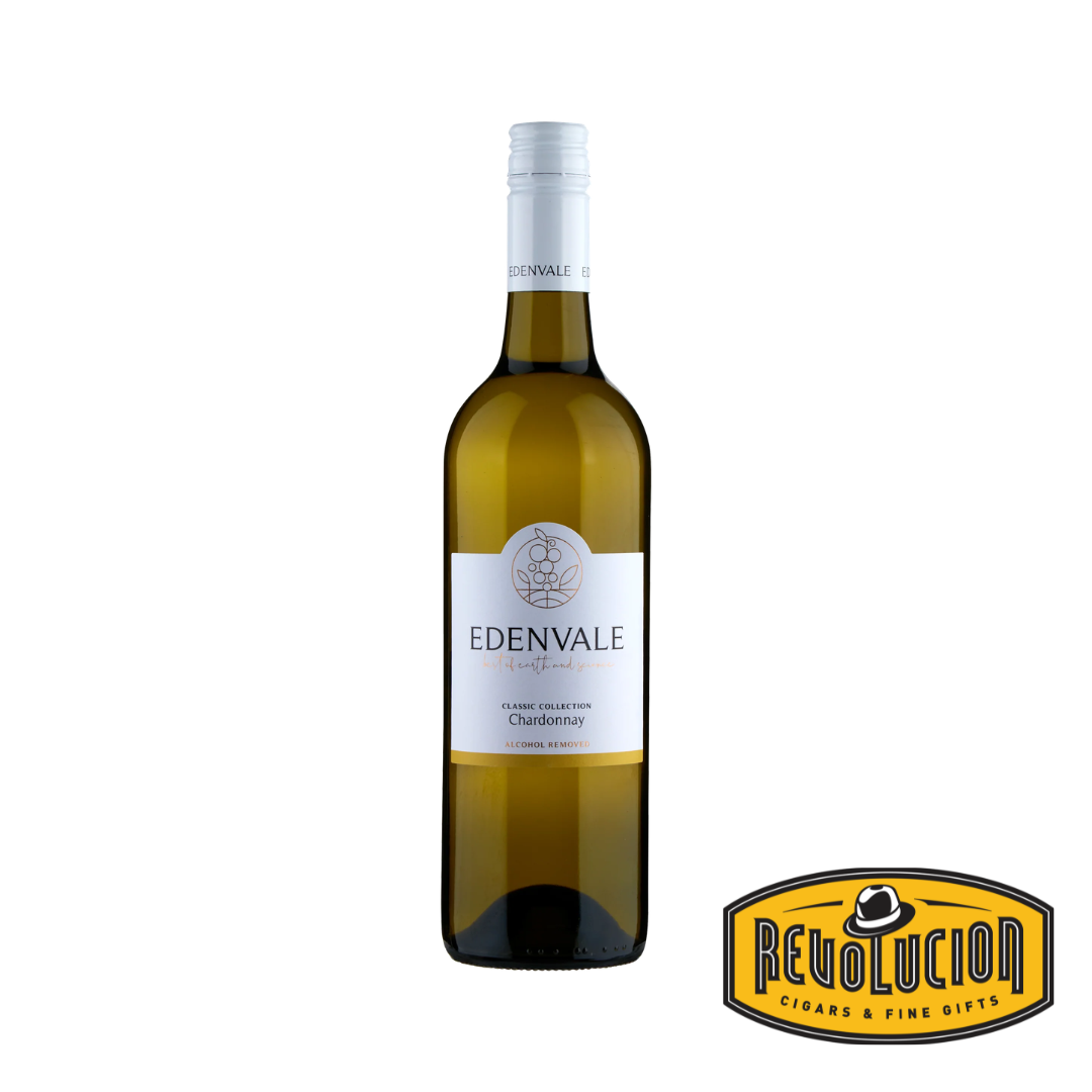 Edenvale Chardonnay 750ml Non-Alcoholic