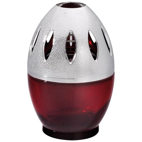 Lampe Berger Egg Bordeaux Lamp