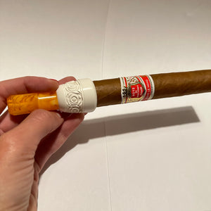 Meerschaum Cigar Holder