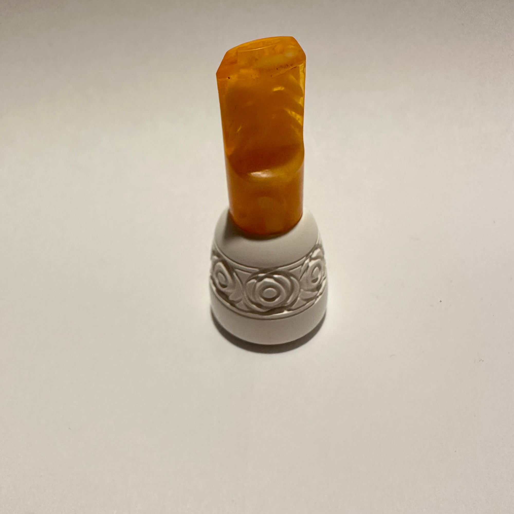 Meerschaum Cigar Holder