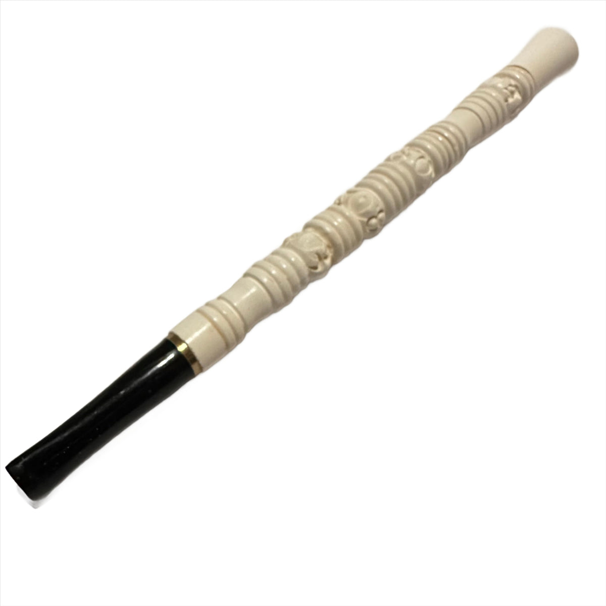 Meerschaum Cigarette Holder Large