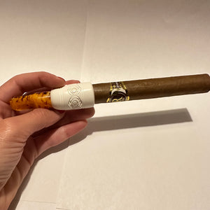 Meerschaum Cigar Holder