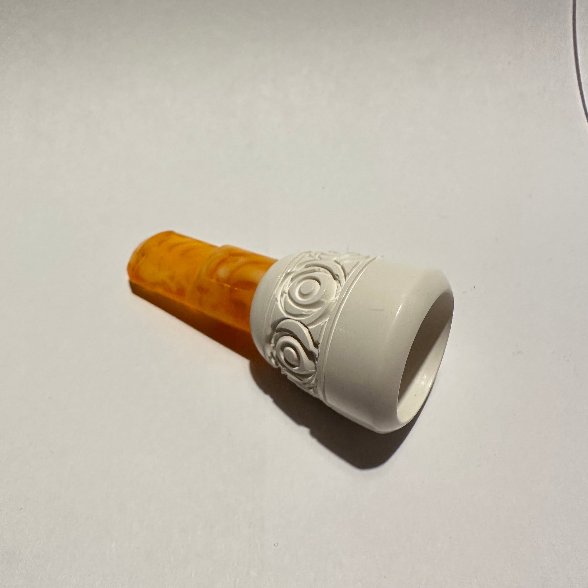 Meerschaum Cigar Holder