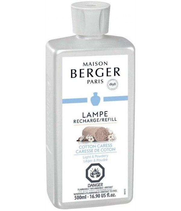 Lampe Berger Refill Cotton Caress