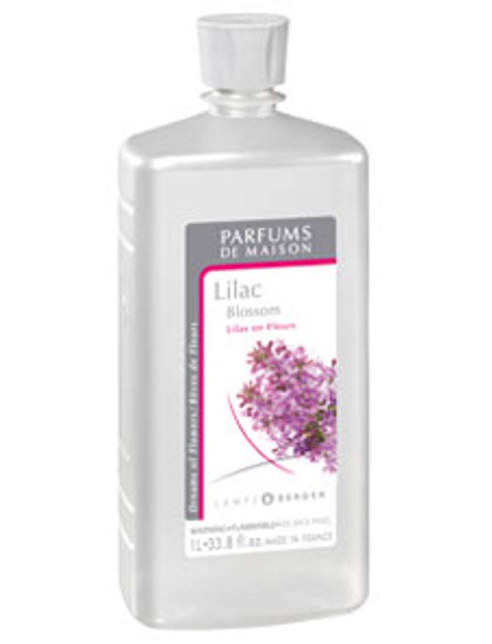 Lampe Berger Refill Lilac Blossom