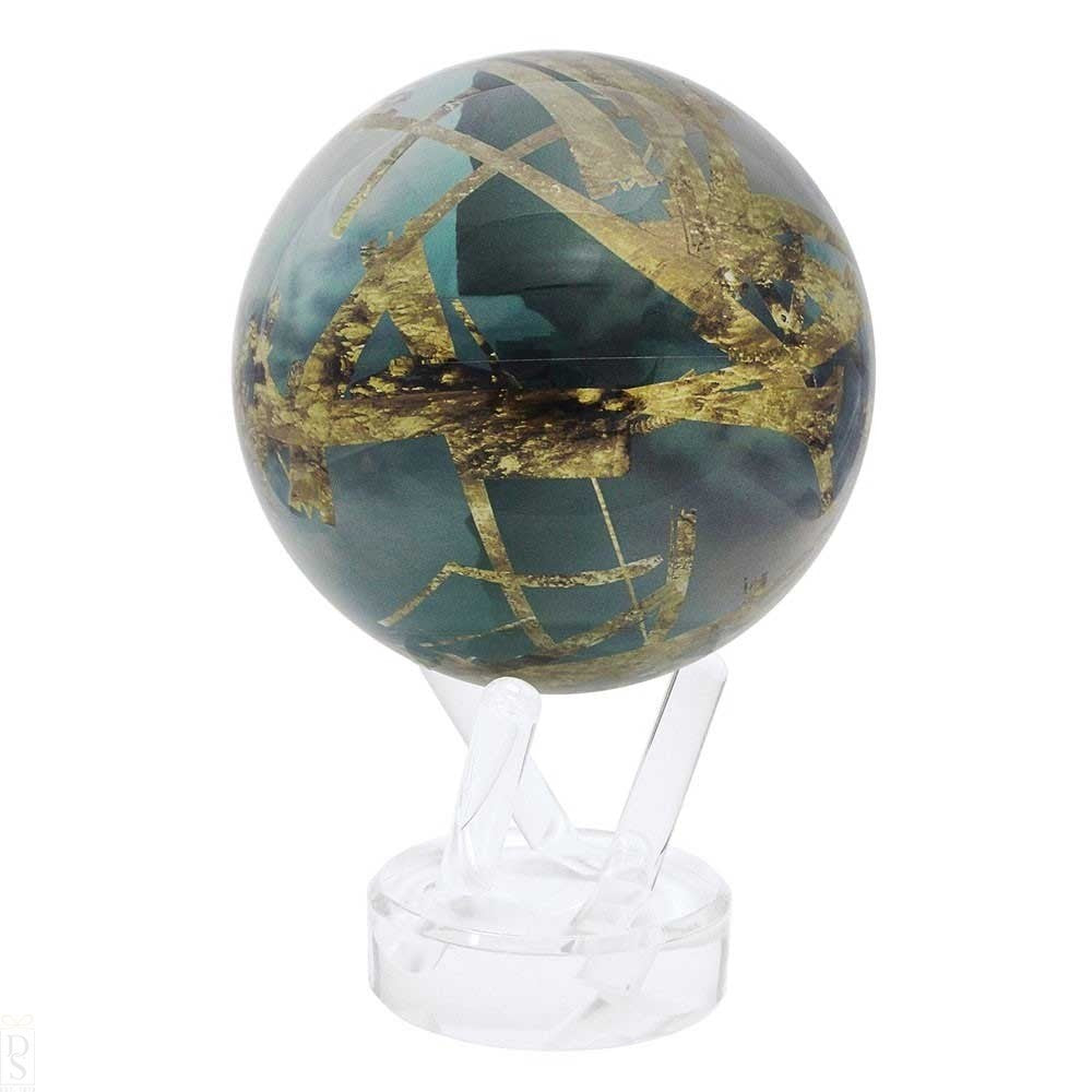 Mova Titan Moon Globe 4.5&quot;