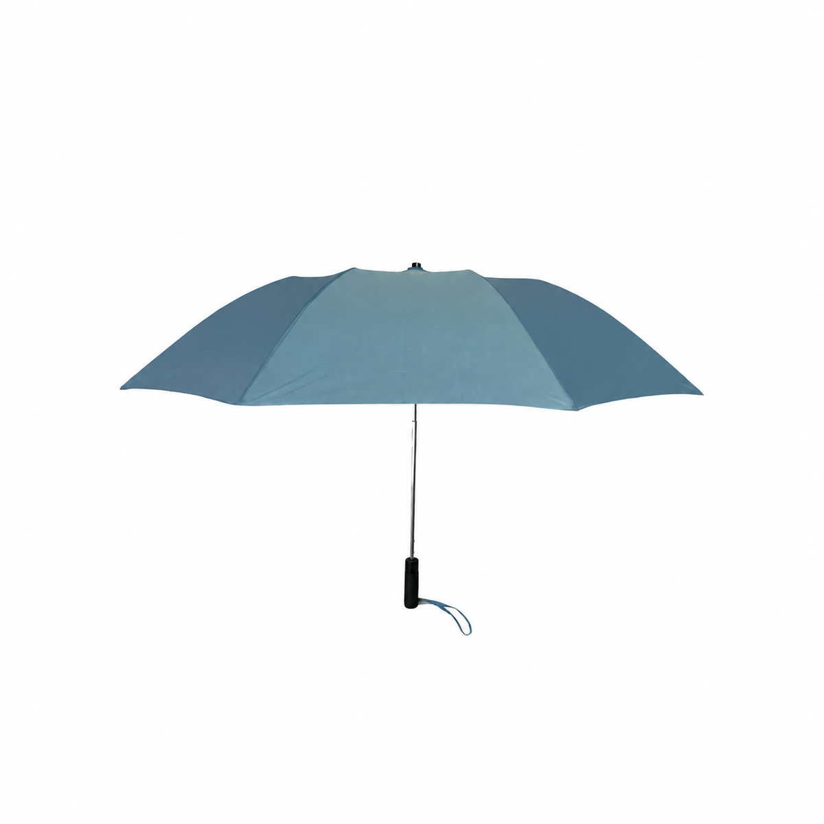 Vancouver Umbrella Mist Auto Short Blue