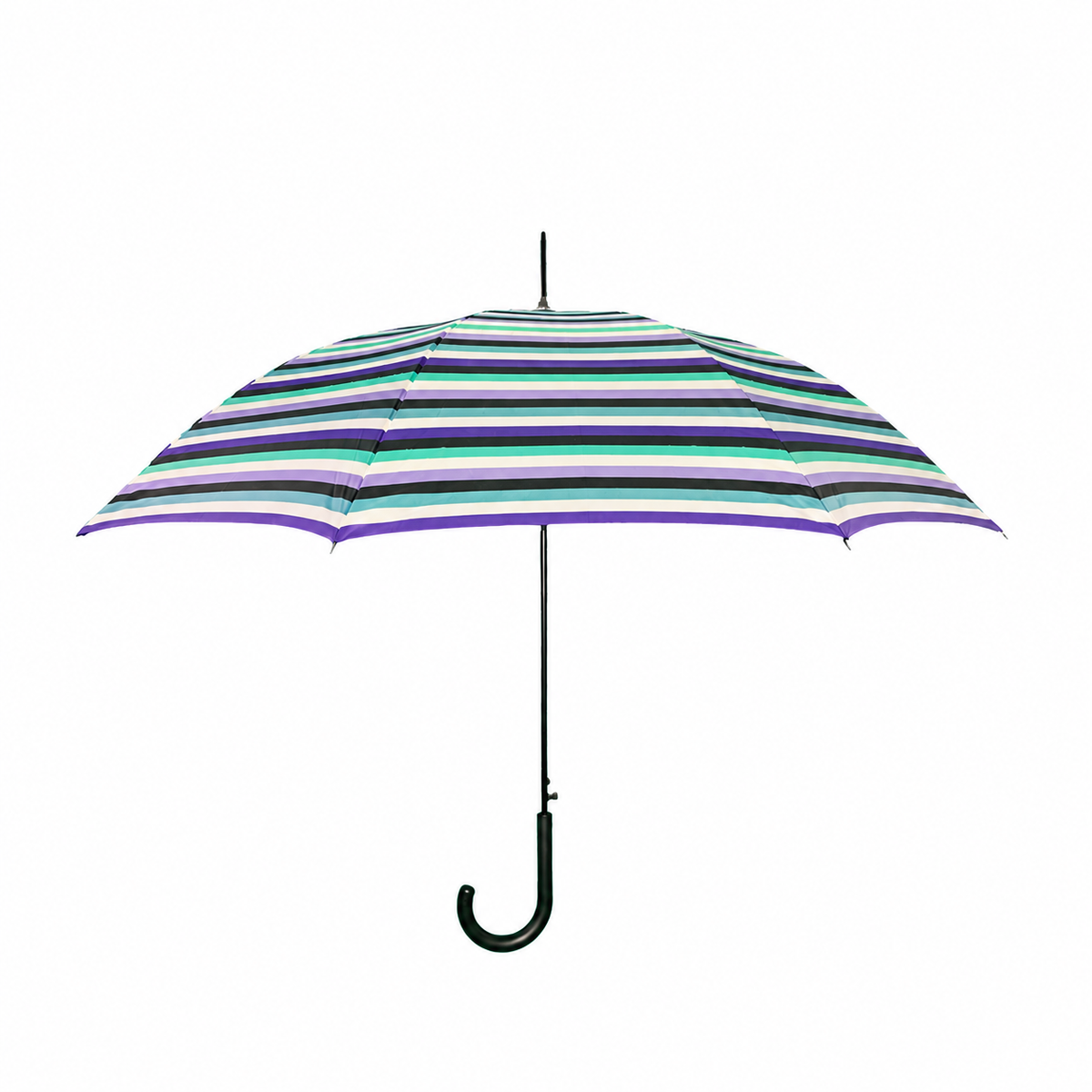 Parapluie Vancouver Mist Long Automatique