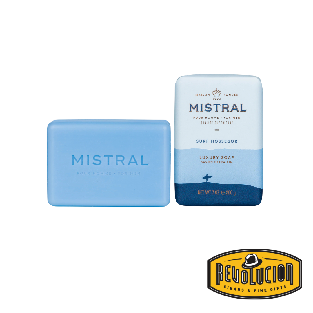 Mistral Bar Soap Sport Surf Hossegor 200g