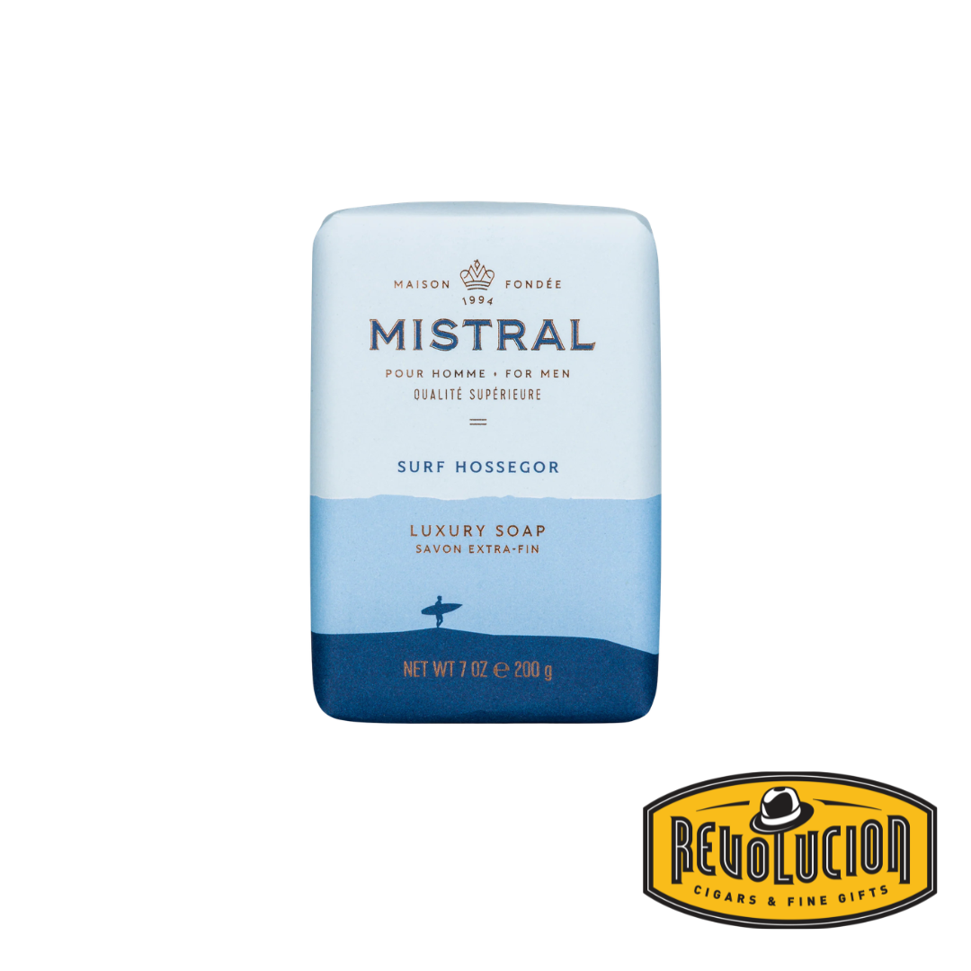 Mistral Bar Soap Sport Surf Hossegor 200g