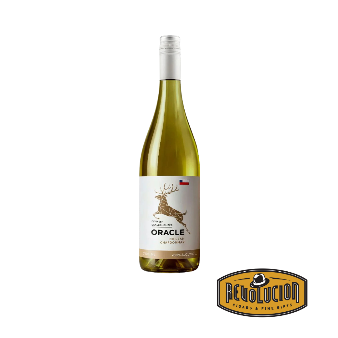 Oracle Chardonnay 750ml