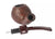 Chacom Elephant 262 sandblasted Smoking Pipe