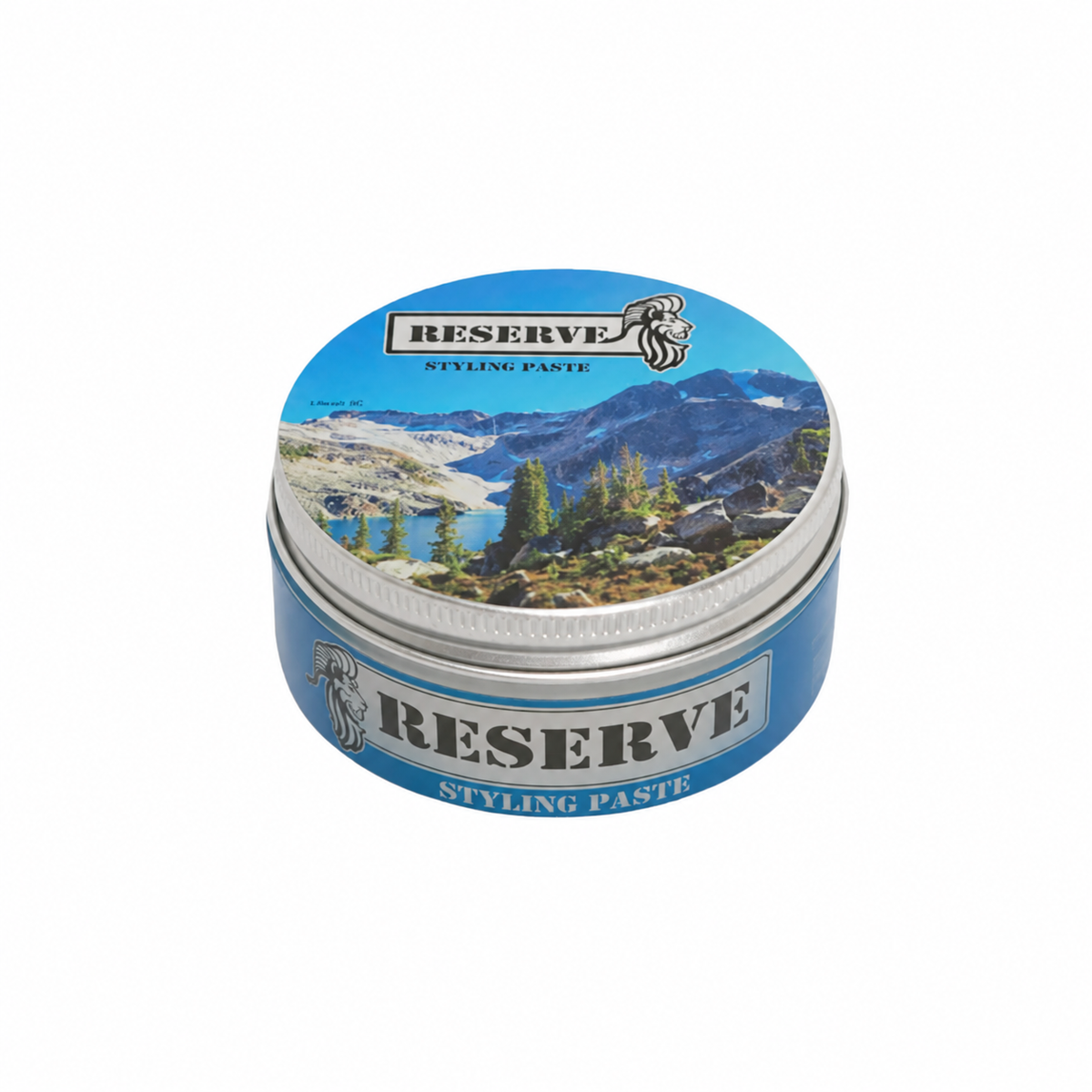 Pâte coiffante King &amp; Country Reserve Matte