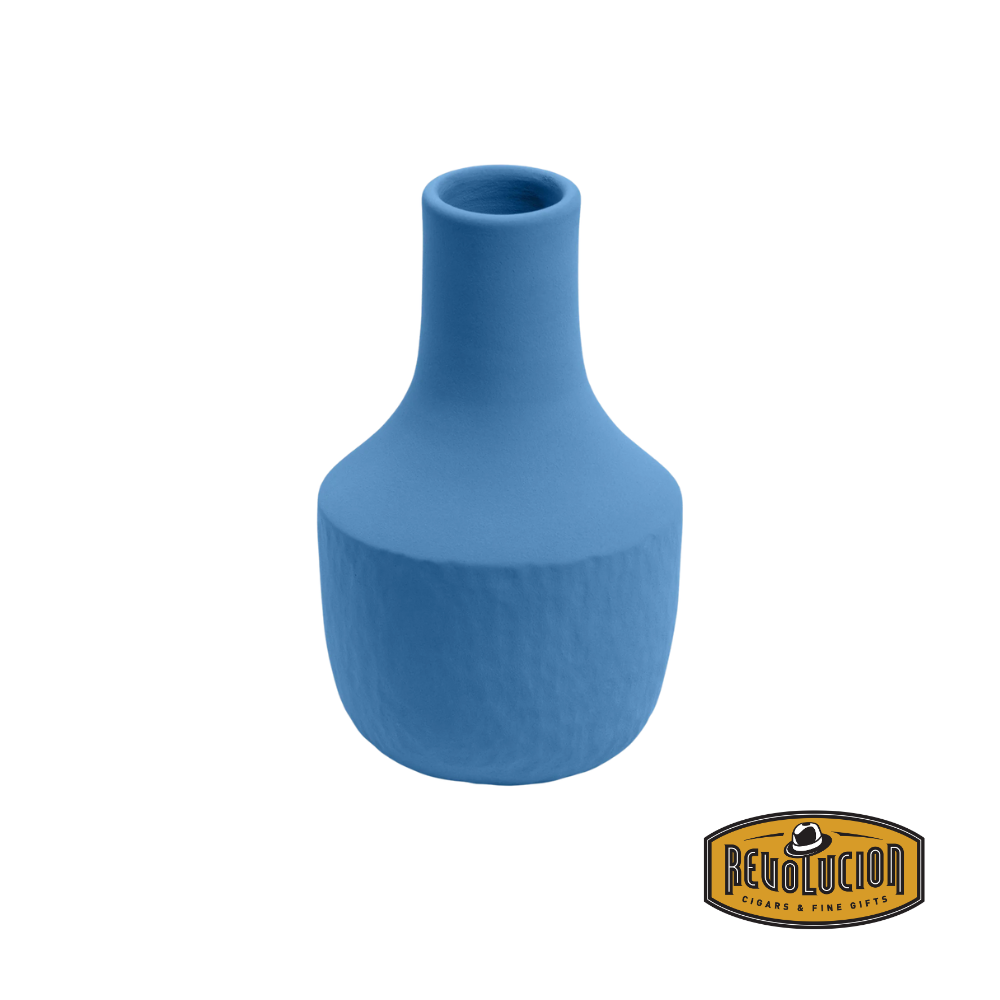 Récipient décoratif pour feu