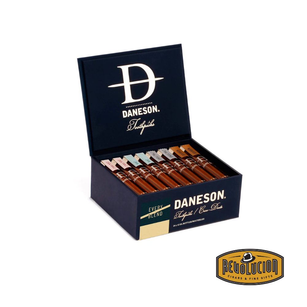 Daneson Multi Blend Case