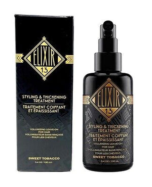 18.21 Man Made Elixir Styling & Thickening Treatment