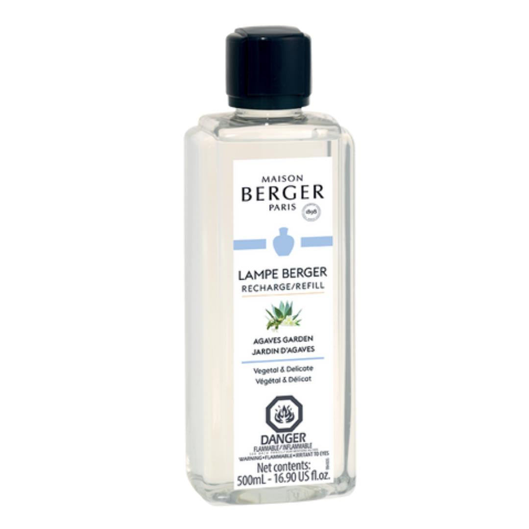 Lampe Berger Diffuser Refill Agaves Garden