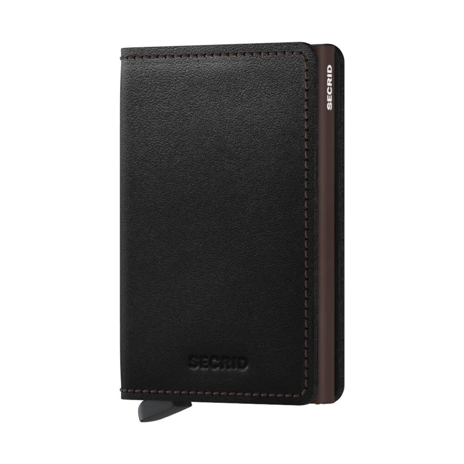 Secrid Slimwallet RFID Original Black-Brown