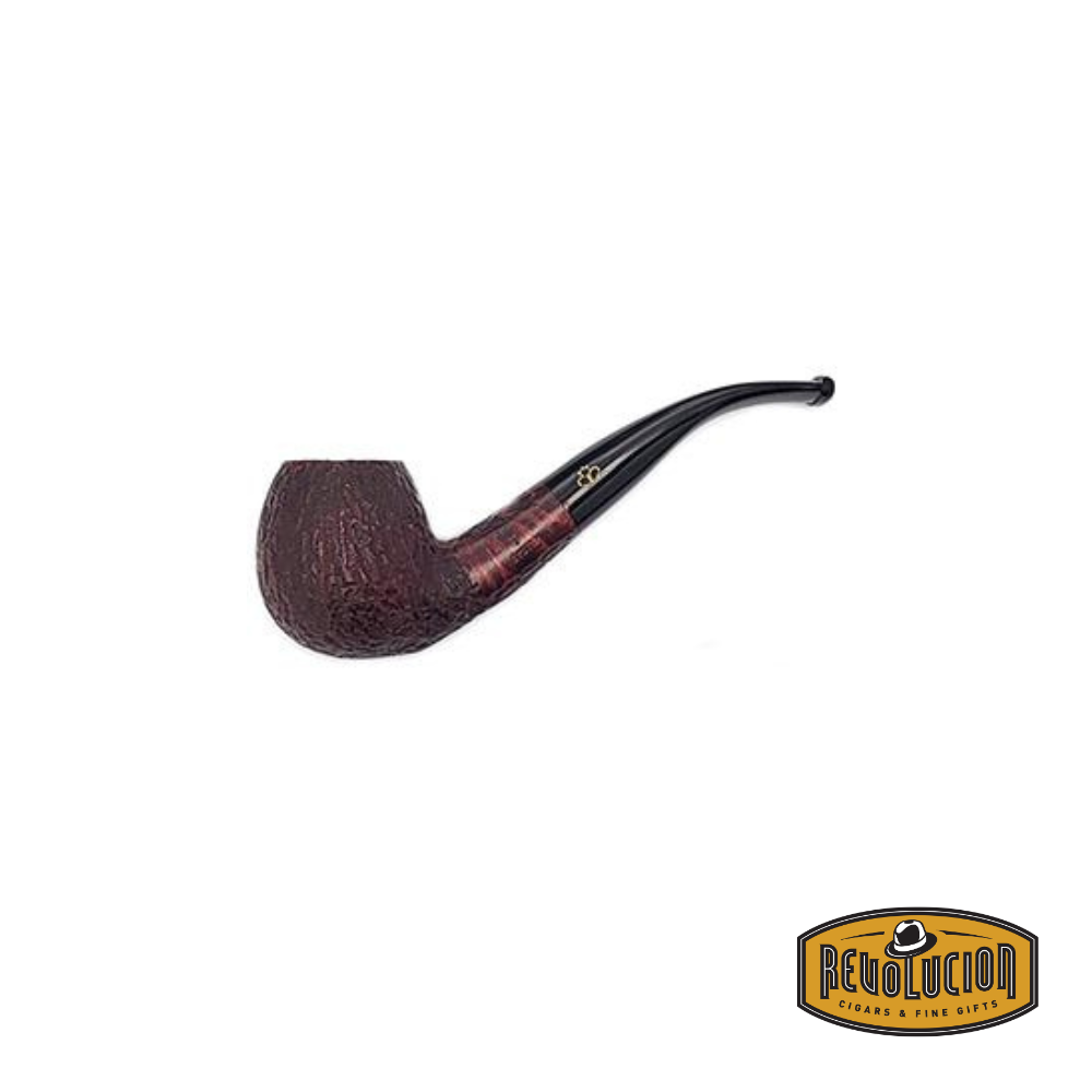 Brigham System Red Sand #049