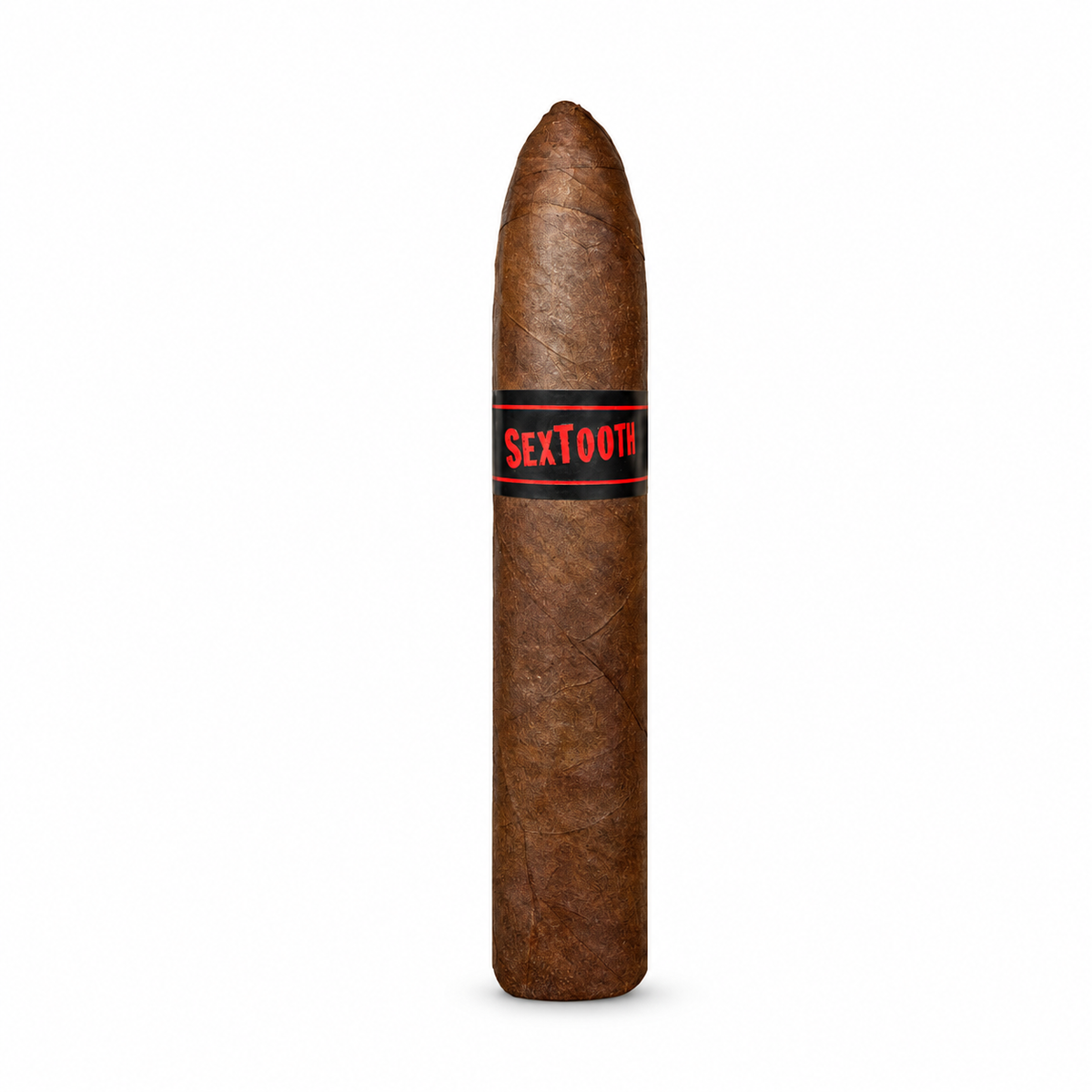 Tatuaje Sextooth Vampire Belicoso Medium Strength Nicaraguan Cigar