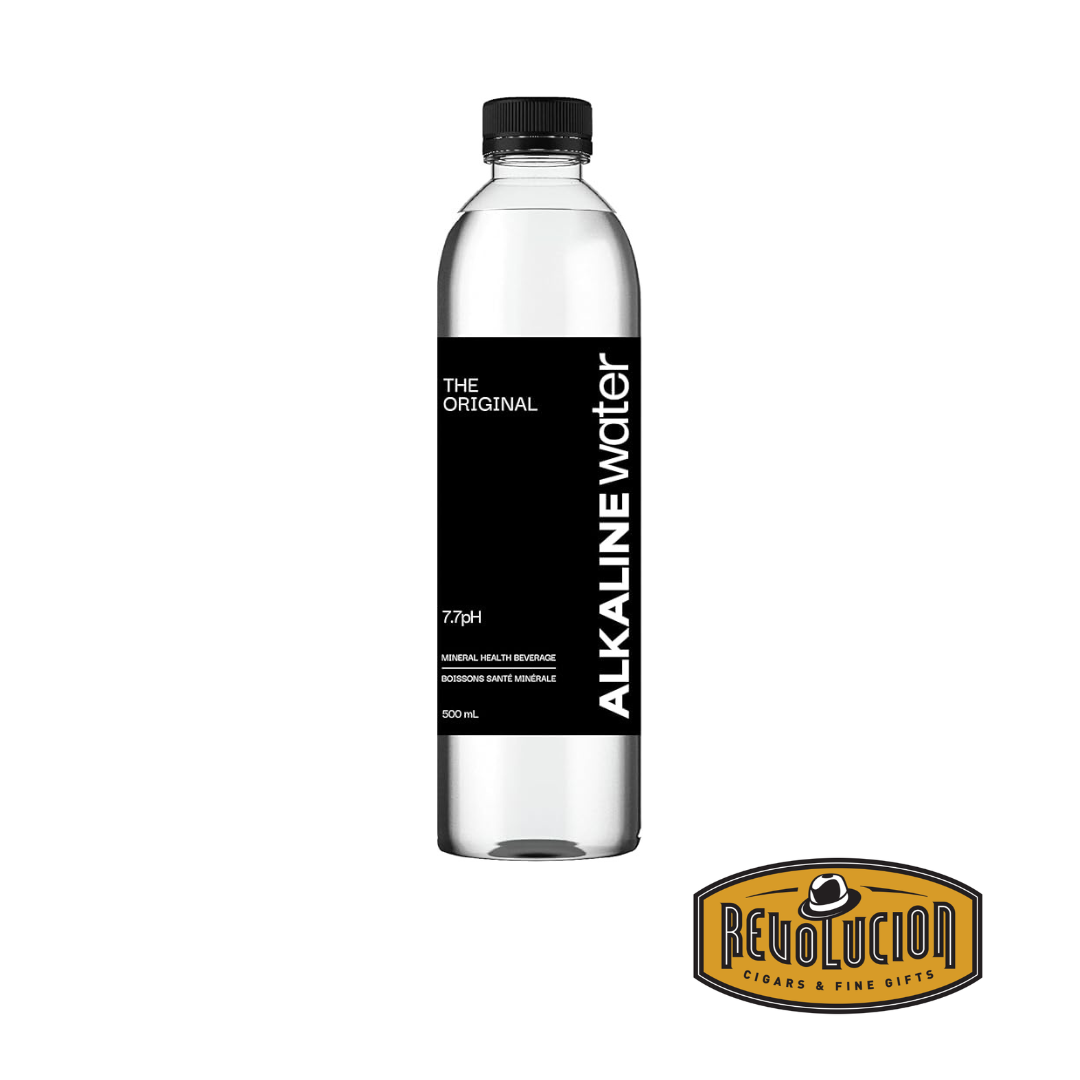 Trace Alkaline 77 Water 500ML