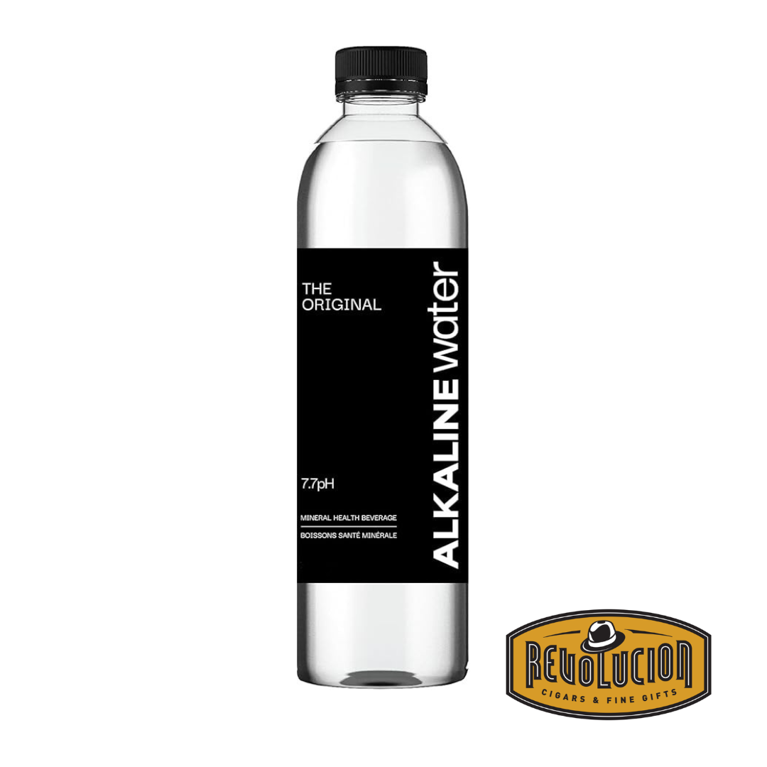 Trace Alkaline 77 Water 1L