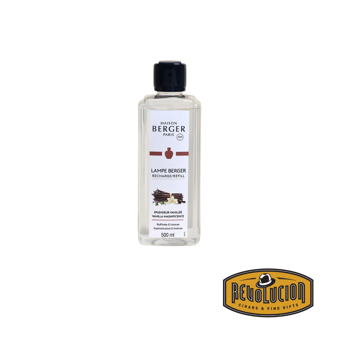 Lampe Berger Refill Vanilla Magnificence 500ml