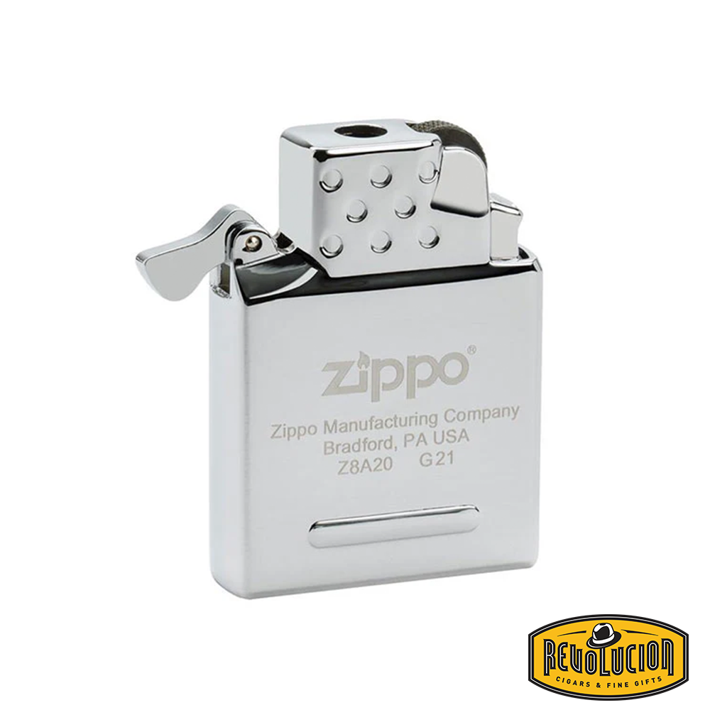 Zippo Yellow Flame Lighter Insert