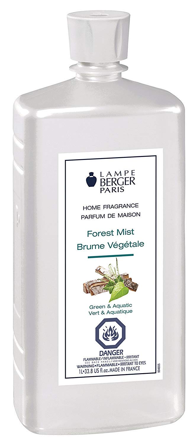 Lampe Berger Refill Forest Mist